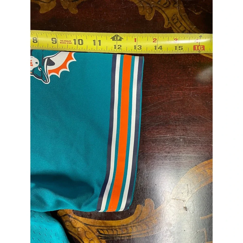 Nike miami dolphins